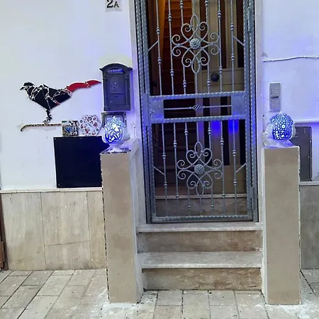 Bed & Breakfast Poesia Poggio Imperiale