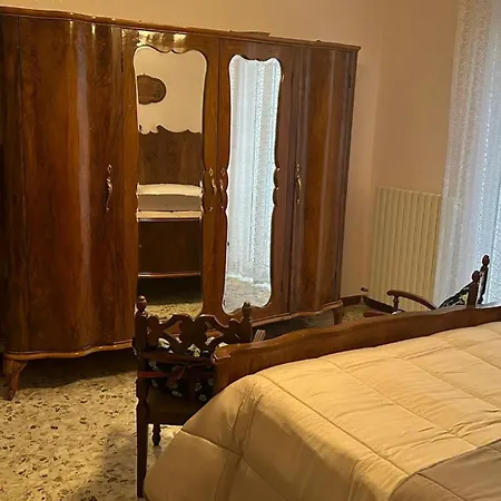 Bed & Breakfast Poesia