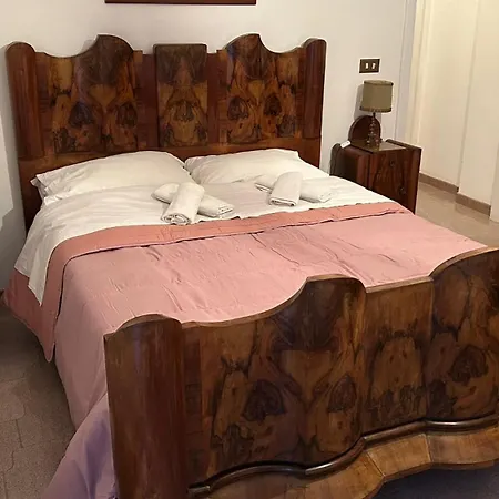 Poesia Bed & Breakfast Poggio Imperiale